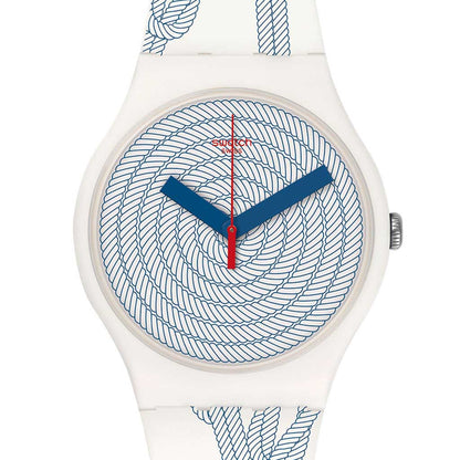 Swatch New Gent Cordage SUOW139