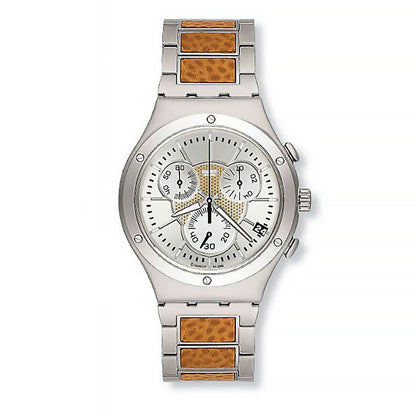 Swatch Irony Chrono Corporate Sign YCS486GPU