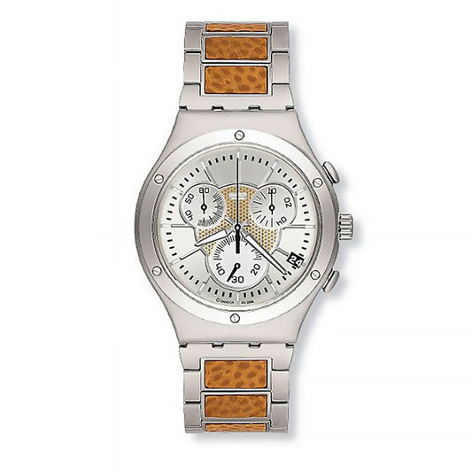 Swatch Irony Chrono Corporate Sign YCS486GPU