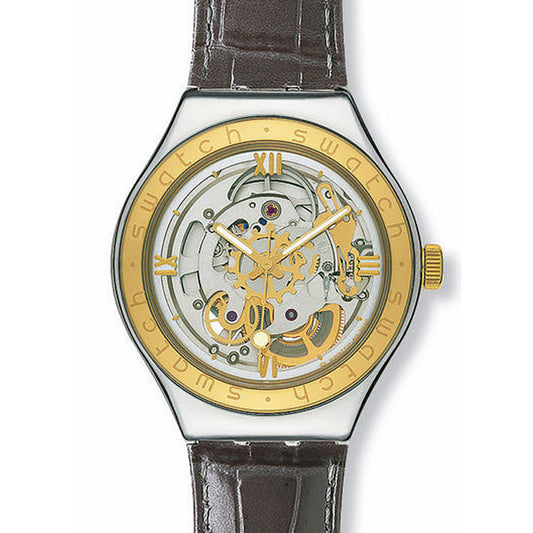 Swatch Irony Automatik Corps et Ames YAS102P