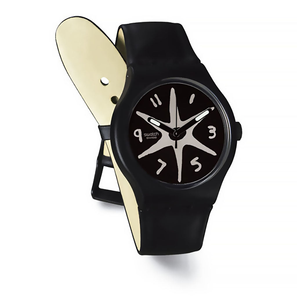 Swatch Gent XL CORSO COMO SUDZ101