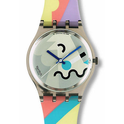 Swatch Gent Cosmesis GM103