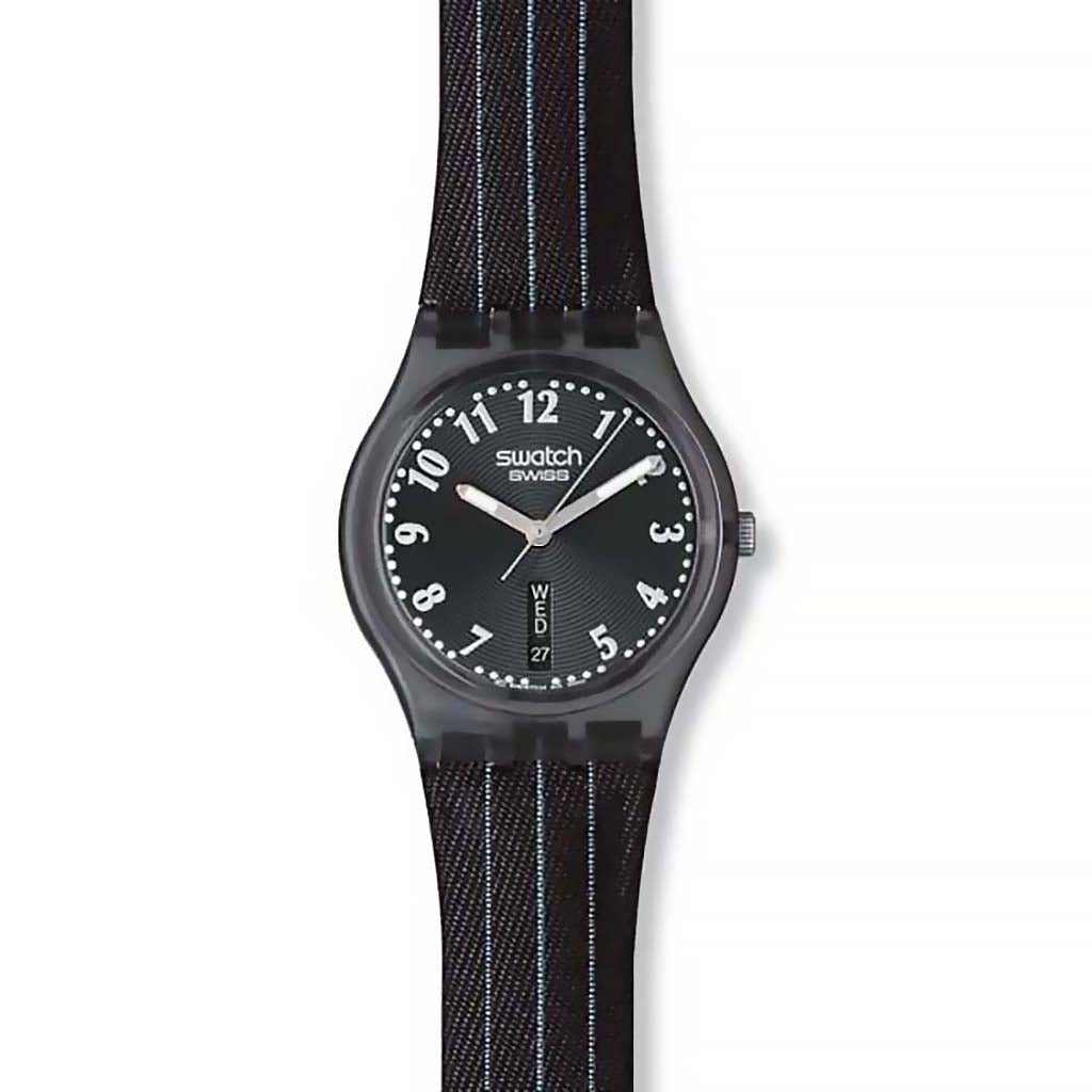 Swatch Gent COSTARD GA700