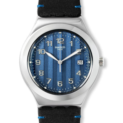 Swatch Irony Big Classic Côtes Blues YWS438
