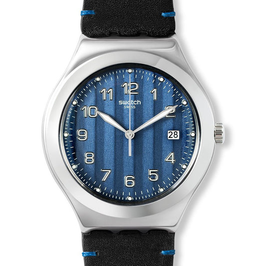 Swatch Irony Big Classic Côtes Blues YWS438