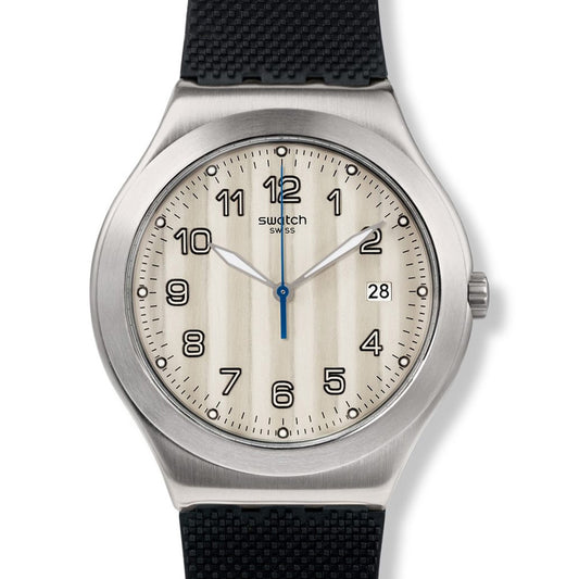 Swatch Irony Big Classic Côtes Silver YWS437
