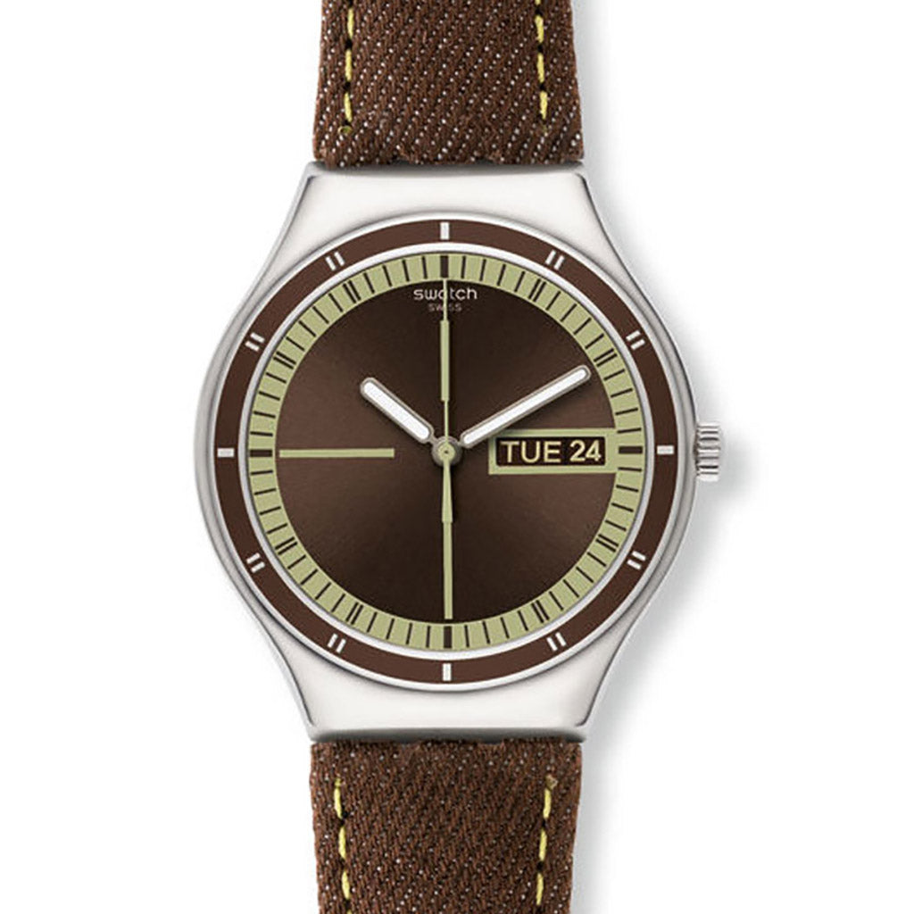 Swatch Irony Big Cotton Target YGS761
