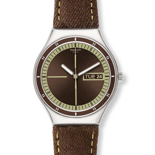 Swatch Irony Big Cotton Target YGS761