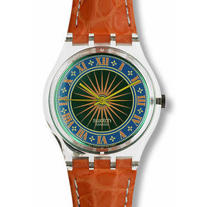 Swatch Gent Cougar GK172