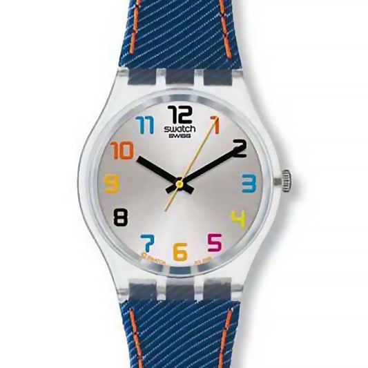 Swatch Gent Couleur Explosion GE219