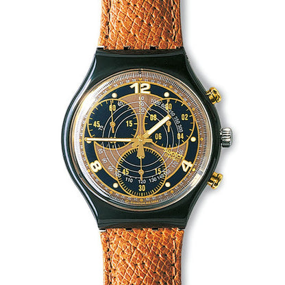Swatch Chrono Count SCB113