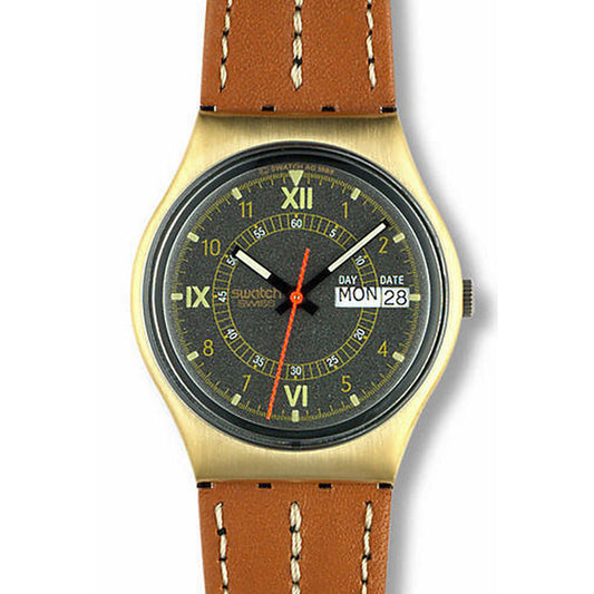 Swatch Gent Courier GX703