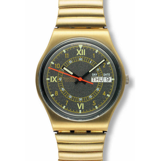 Swatch Gent Flex Courier GY702