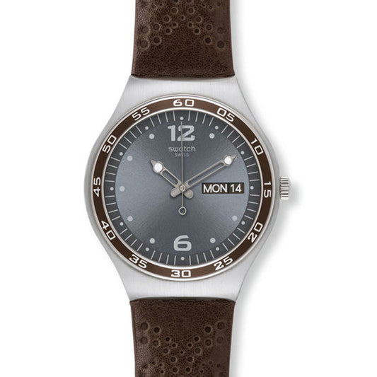 Swatch Irony Big COWBOY BOOTS YGS762