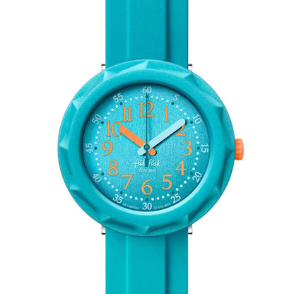 Flik Flak Kinderuhr Acqualicious FCSP100