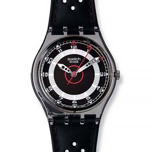Swatch Gent Crazy Driver GM161