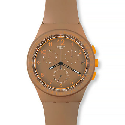 Swatch Chrono Plastic CRAZY NUTS SUSC400