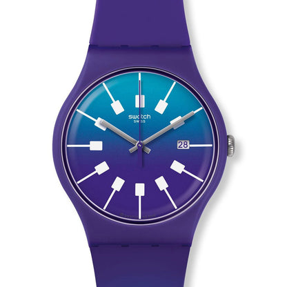 Swatch New Gent Crazy Sky SUOV400