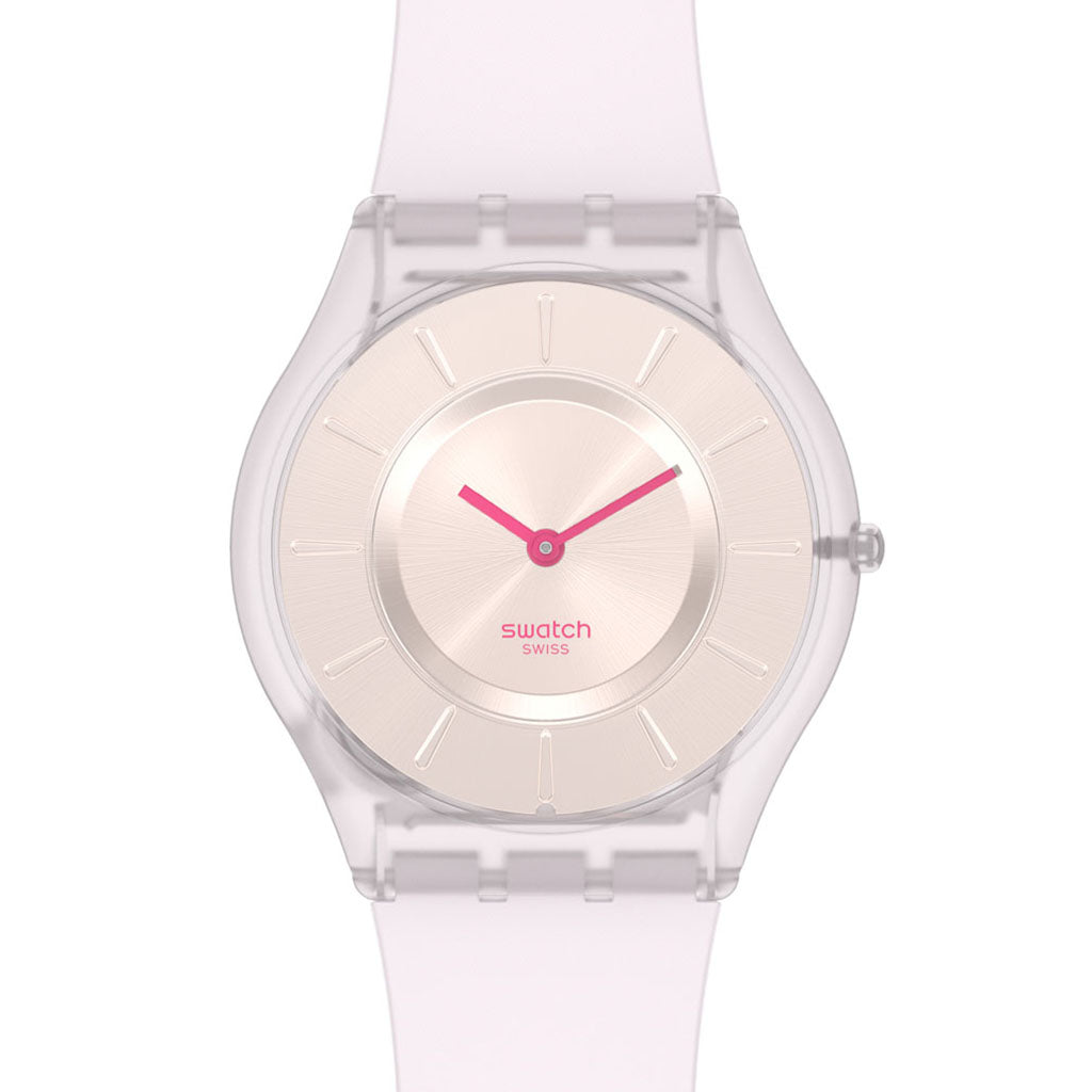 Swatch Skin Classic Creamy SS08V101