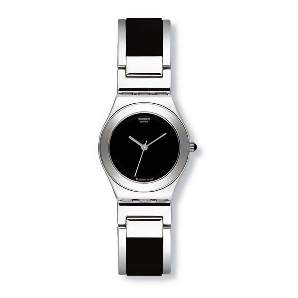 Swatch Irony Lady Creature of the night YSS133G