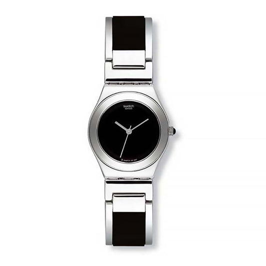 Swatch Irony Lady Creature of the night YSS133G