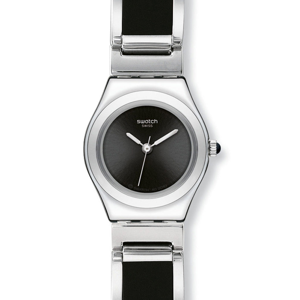 Swatch Irony Lady Creature Of The Night Too YSS133GC