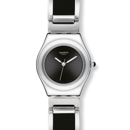 Swatch Irony Lady Creature Of The Night Too YSS133GC