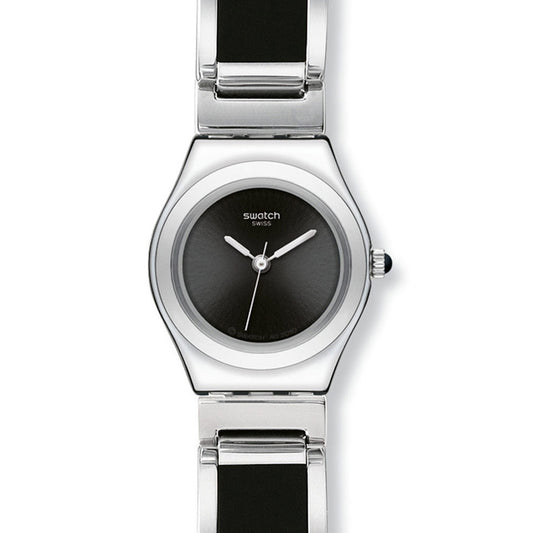 Swatch Irony Lady Creature Of The Night Too YSS133GC