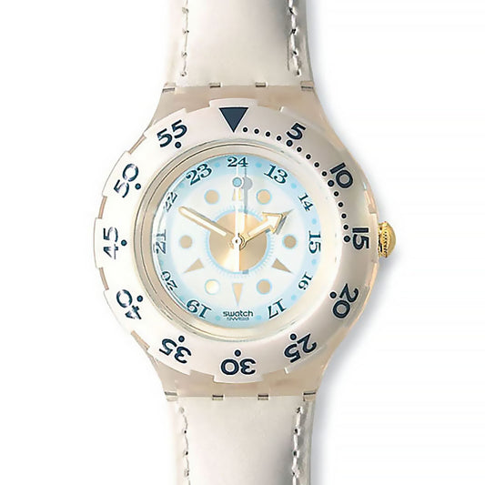 Swatch Scuba 200 Creme de la Creme SDK126