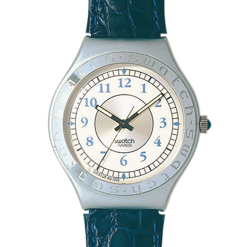 Swatch Irony Big Crew Cut YGS1002