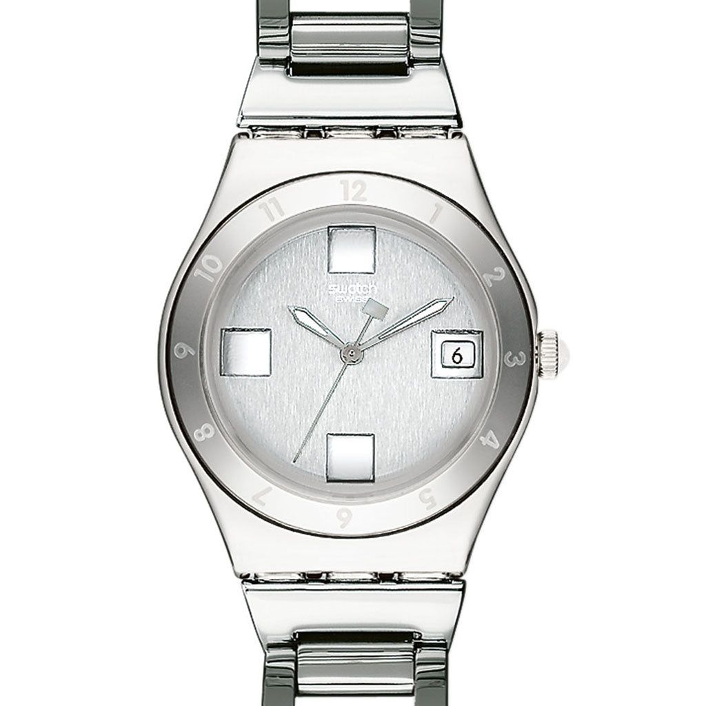 Swatch Irony Medium Cristallbird YLS403G