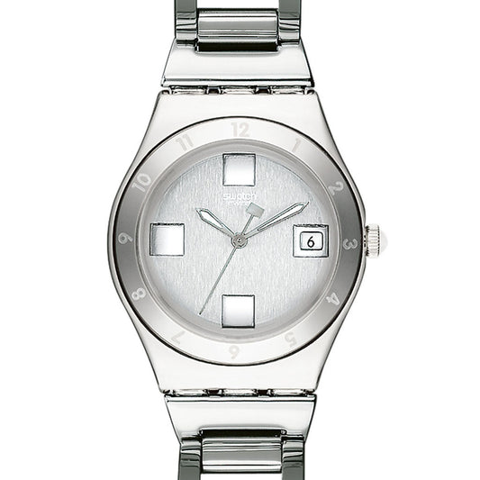 Swatch Irony Medium Cristallbird YLS403G