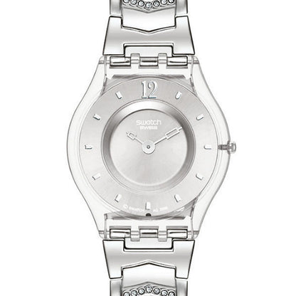 Swatch Skin Cristal Row SFK248G