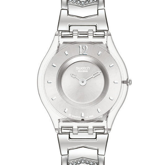 Swatch Skin Cristal Row SFK248G