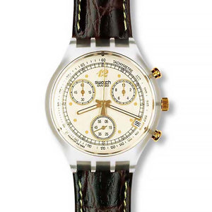 Swatch Chrono Croccante SCK401