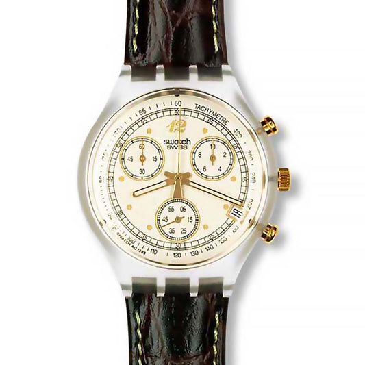 Swatch Chrono Croccante SCK401