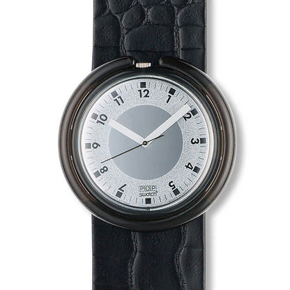 Pop Swatch Croco PWN100
