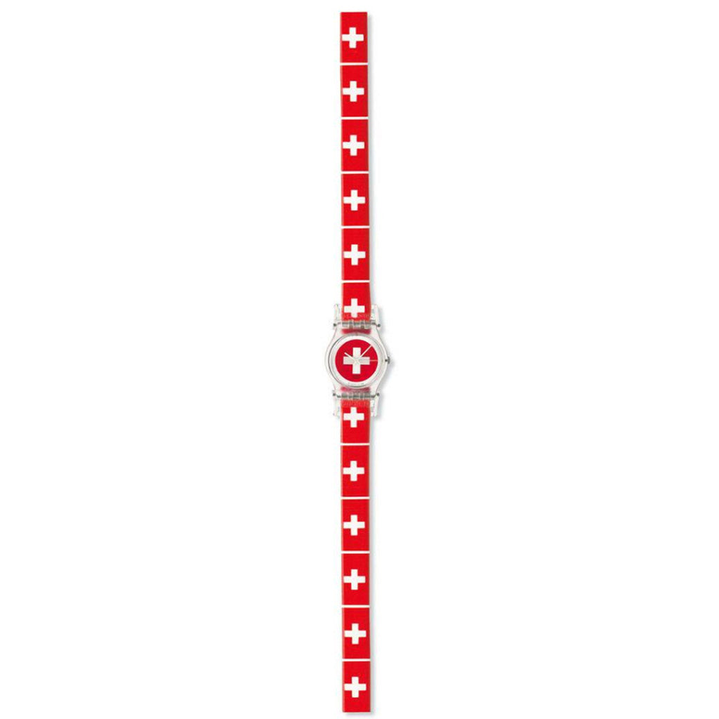 CROSS PASS