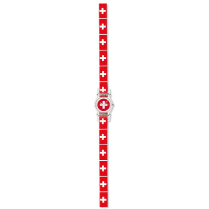 CROSS PASS