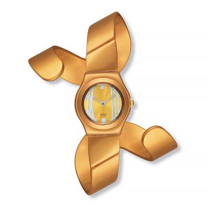 Swatch Irony Lady Cross Talk YSG109HB