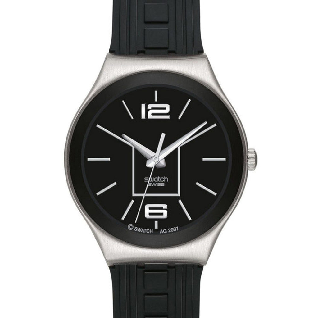 Swatch Irony Big Crown`d YGS125