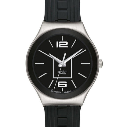 Swatch Irony Big Crown`d YGS125