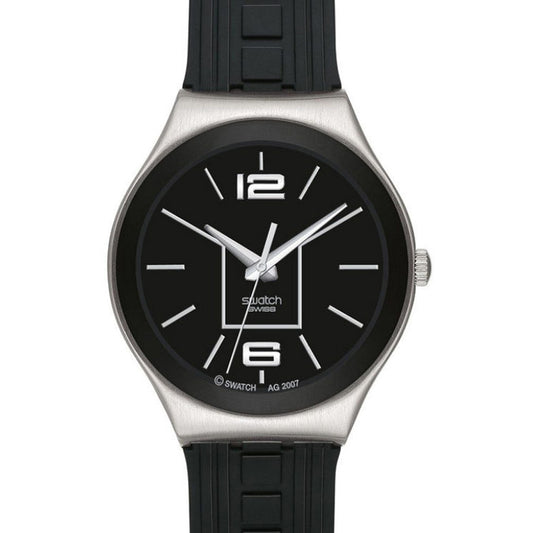 Swatch Irony Big Crown`d YGS125