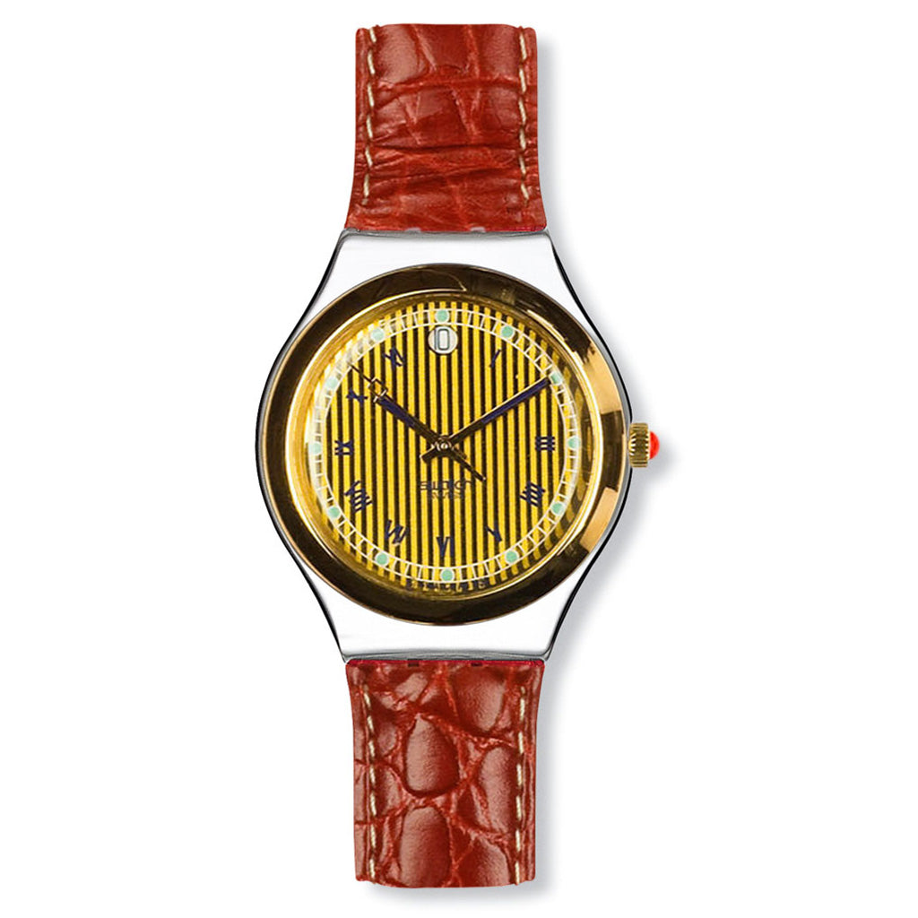 CROWNED HEAD