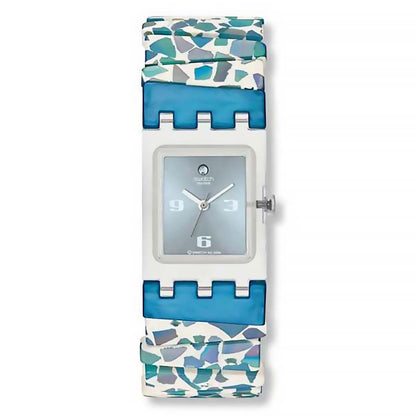 Swatch Square Crushed Ice SUBK141A/B
