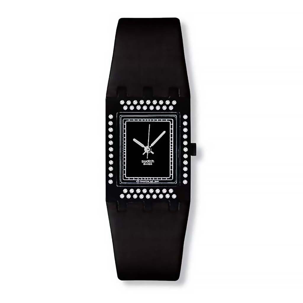 Swatch Square CRUSH ON YOU SUBB103