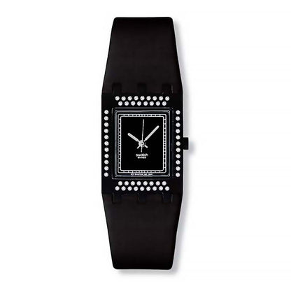 Swatch Square CRUSH ON YOU SUBB103