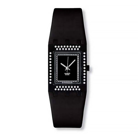 Swatch Square CRUSH ON YOU SUBB103