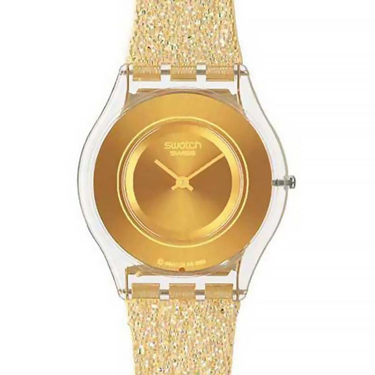 Swatch Skin Crystal Night SFK191