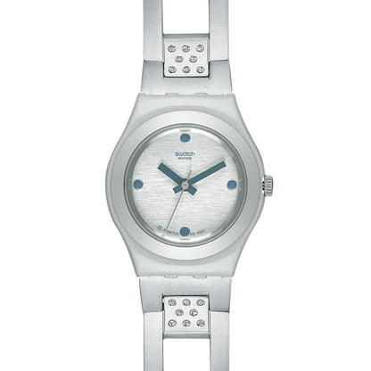Swatch Irony Lady Lady Crystalls Of The Dreams YSS1008AGC